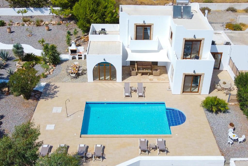 Villa Navarone room 1