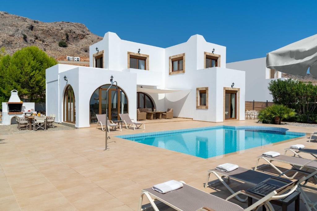 Villa Navarone room 2