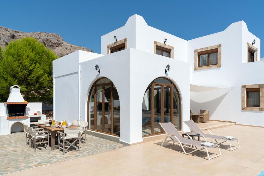 Villa Navarone room 3