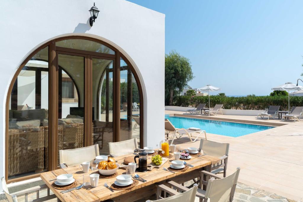 Villa Navarone room 4