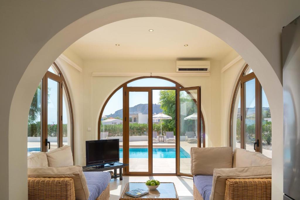 Villa Navarone room 6